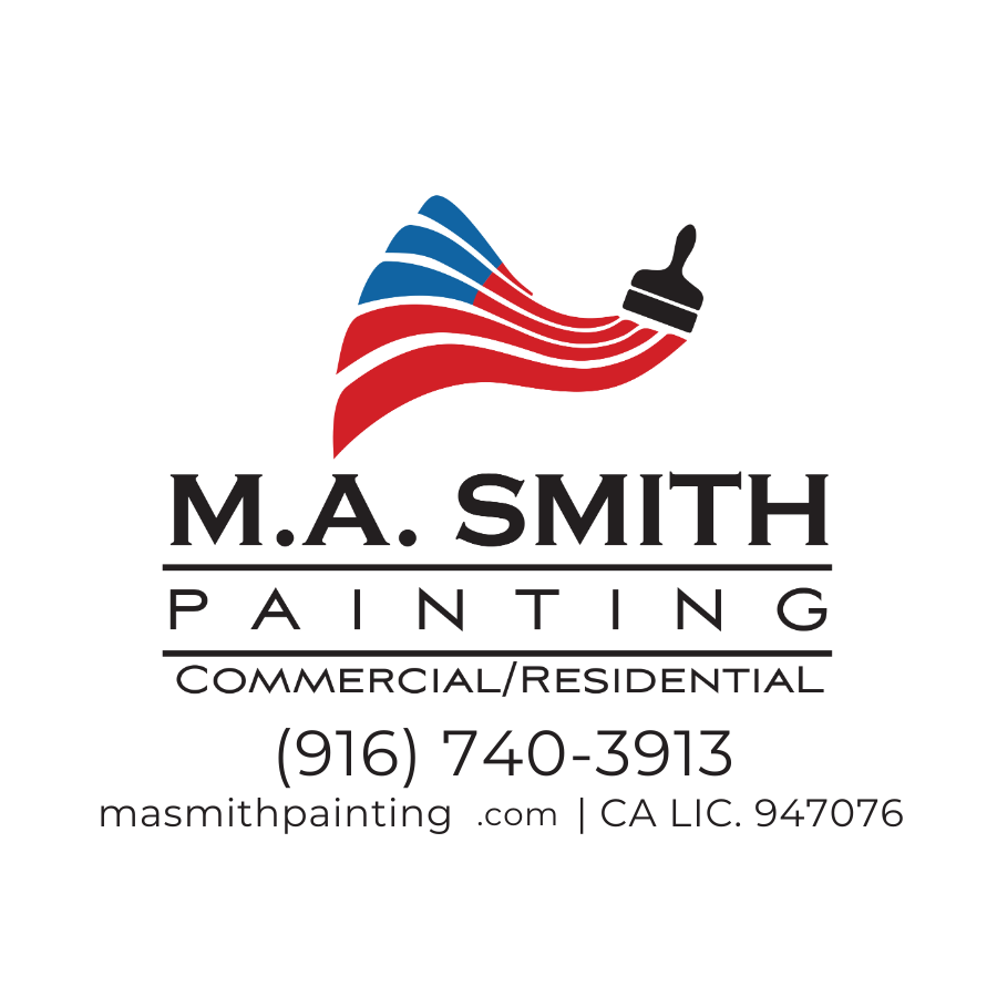 M.A. Smith Painting